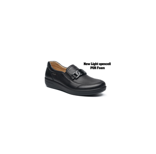 Ultra Light Loafer | Black