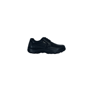 Wide Fit Casual Shoes  | Black