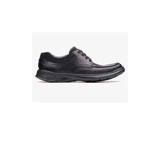 Cotrell Edge | Black Smooth Leather