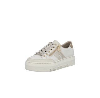 Enya 2 Trainer | White