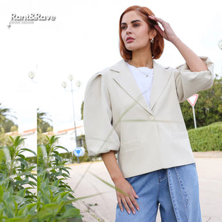 Raelynn Blazer | Stone