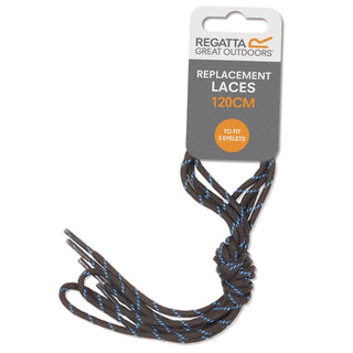 Replacement Laces Black Pluto
