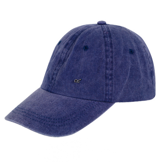 Men's Cassian Baseball Cap | Navy