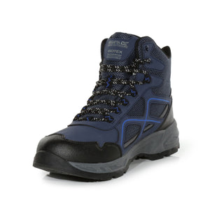 Men's Vendeavour Walking Boots Navy Oxford Blue