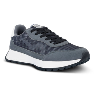 Men's Marine Heritage Trainers | Black Briar