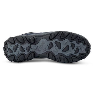 Men's Edgepoint IV Mid Walking Boots | Navy Potters Clay
