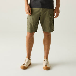 Men's Ruwan Casual Shorts | Fauna