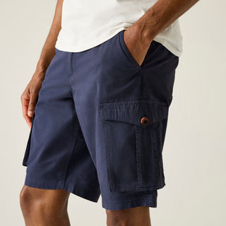 Men's Shorebay II Cargo Shorts | Navy