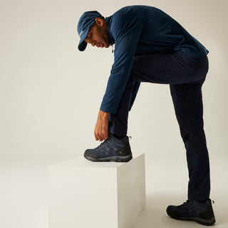 Men's Highton Winter Trousers | Navy Blue