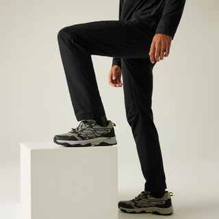 Men's Highton Winter Trousers | Black