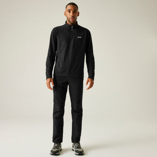 Men's Highton Winter Trousers | Black