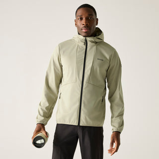 Men's Tredmoor Softshell Jacket | Abbeystone