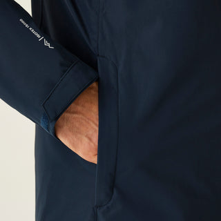 Men's Thornridge Waterproof Insulated Jacket | Navy