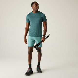 Men's Fingal Edition Marl T-Shirt | Artic
