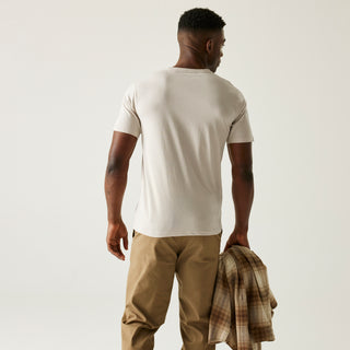 Men's Cline IX T-Shirt | Moonstruck