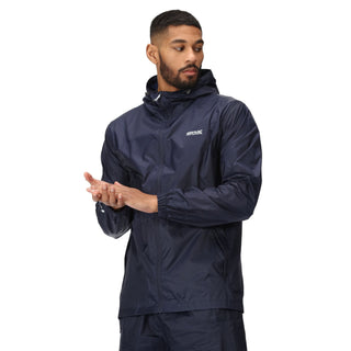 Men's Pack-It III Waterproof Jacket Navy