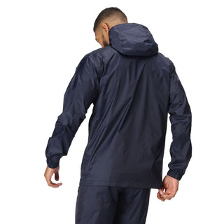 Men's Pack-It III Waterproof Jacket Navy