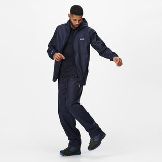 Men's Pack-It III Waterproof Jacket Navy