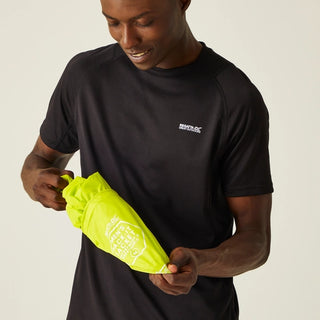 Men's Pack-It III Waterproof Jacket Lime