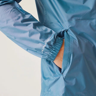 Men's Pack-It III Waterproof Jacket Coronet Blue