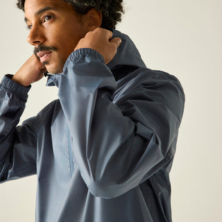Men's Pack-It III Waterproof Jacket | China Blue