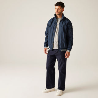 Men's Shorebay III Waterproof Jacket | Navy