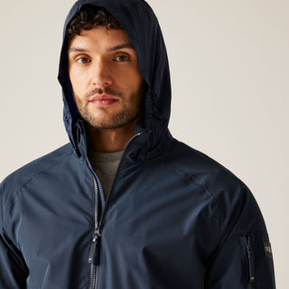 Men's Shorebay III Waterproof Jacket | Navy