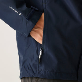 Men's Matt II Waterproof Jacket | Navy