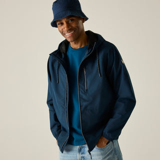 Men's Shorebay III Waterproof Jacket | Navy