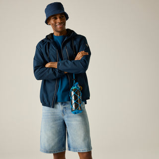 Men's Shorebay III Waterproof Jacket | Navy