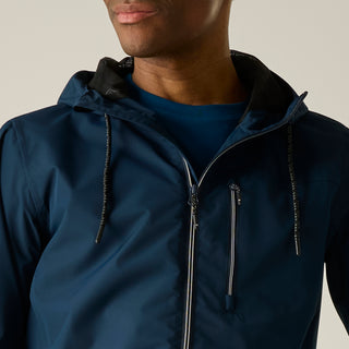 Men's Shorebay III Waterproof Jacket | Navy