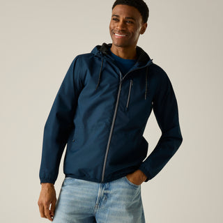 Men's Shorebay III Waterproof Jacket | Navy