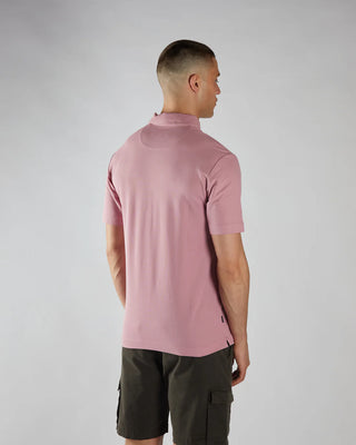 Ronan Polo | Lilas Pink