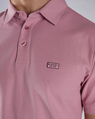 Ronan Polo | Lilas Pink