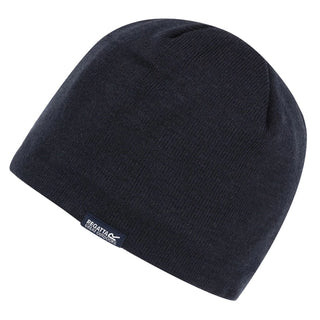 Adult's Brevis II Knit Beanie | Navy Blue