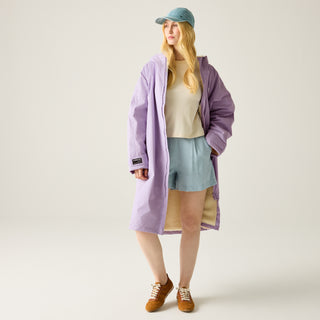 Adult's Waterproof Changing Robe | Pansy