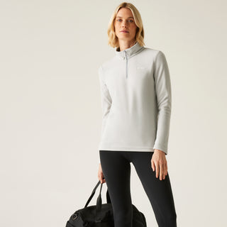 Women's Sweethart Lightweight Half-Zip Fleece | Cyberspace