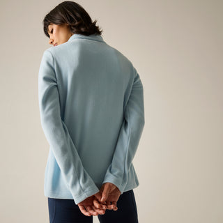 Women's Sweethart Lightweight Half-Zip Fleece | Skyway