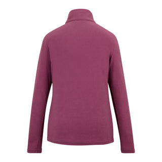 Women's Sweethart Lightweight Half-Zip Fleece | Violet