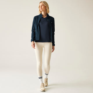 Women's Floreo IV Full Zip Fleece | Navy