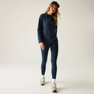 Women's Mayse Hoody | Navy