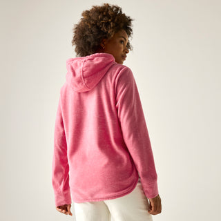 Women's Mayse Hoody | Pink Lemonade