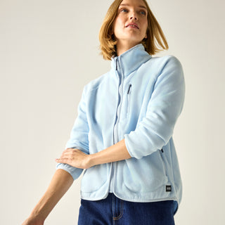 Women's Frankie Full Zip Fleece | Skyway