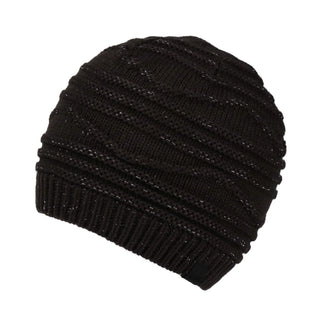 Women's Multimix Hat II Black