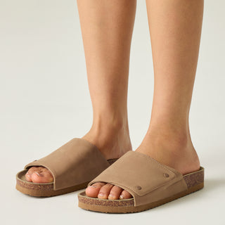 Women's Coasten Sandals | Burnt Tan