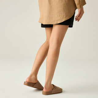Women's Coasten Sandals | Burnt Tan