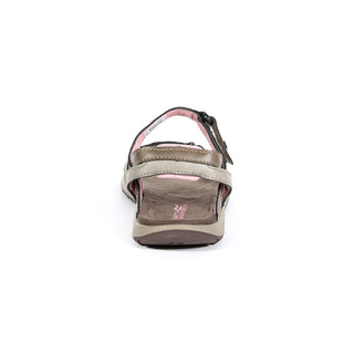 Women's Santa Cruz Strap Sandals | Walnut Mellowrose