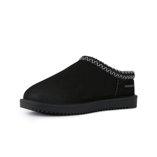 Women's Risley Waterproof Mules | Black