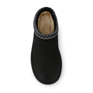 Women's Risley Waterproof Mules | Black