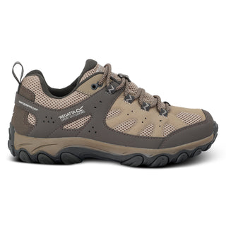 Women's Edgepoint IV Low Walking Shoes | Taupe Beige